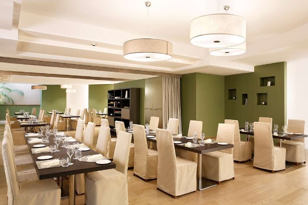 Sheraton Lake Como Hotel